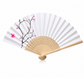 Japanese Sensu Fan – Sakura Ink Art