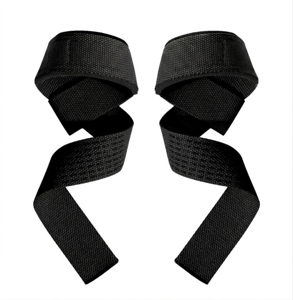 JP SENSU | Adjustable Weightlifting Wrist Straps